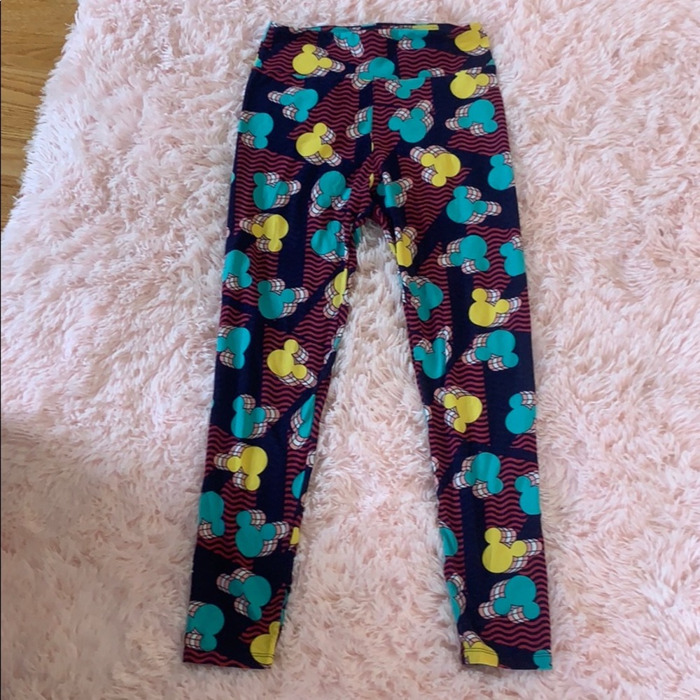 Luluroe leggings